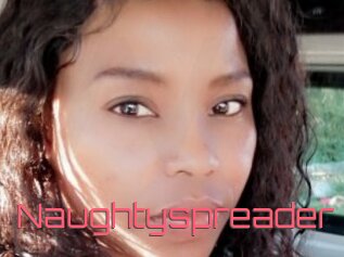 Naughtyspreader