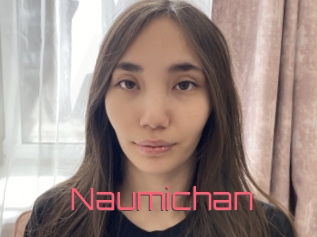 Naumichan