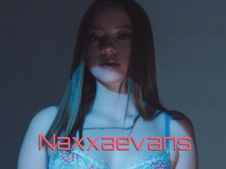 Naxxaevans