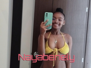 nayabenely Webcam Sexe Direct