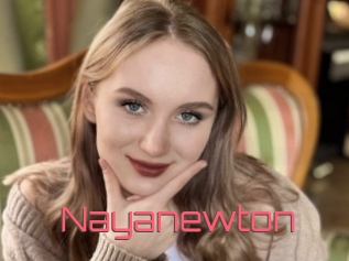 Nayanewton