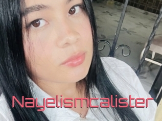 Nayelismcalister