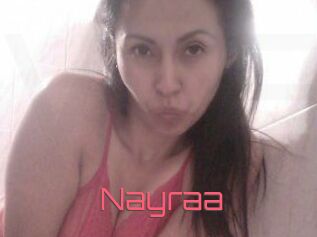 Nayraa