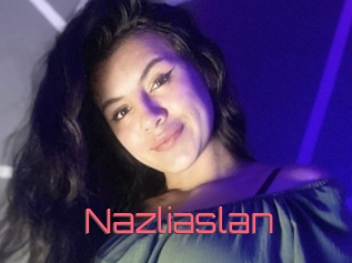 Nazliaslan