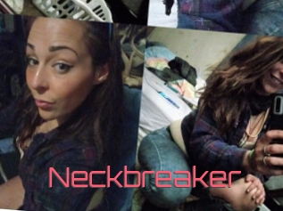 Neckbreaker