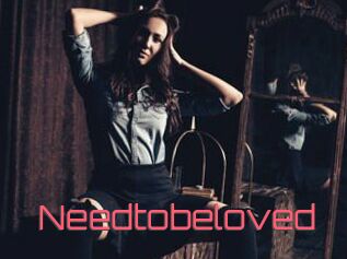Needtobeloved