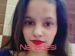 Nehadesi