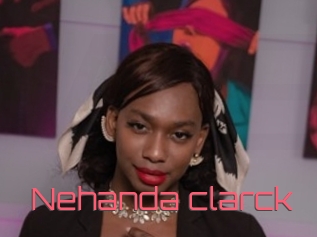 Nehanda_clarck