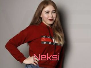 Neksi