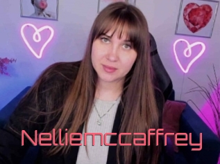 Nelliemccaffrey