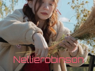 Nellierobinson
