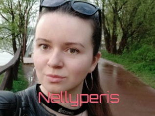 Nellyperis