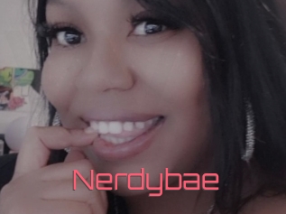 Nerdybae