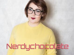 Nerdychocolate