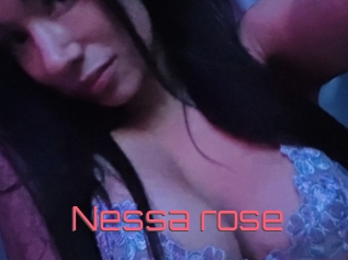 Nessa_rose