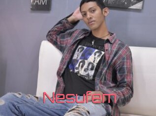 Nesufem