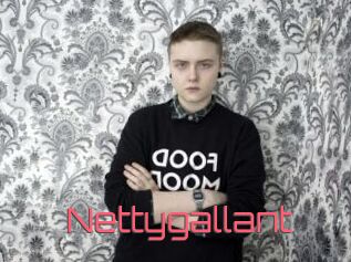 Nettygallant
