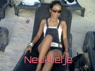Neukliefje