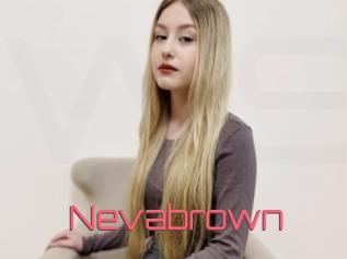 Nevabrown