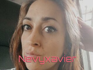 Nevyxavier
