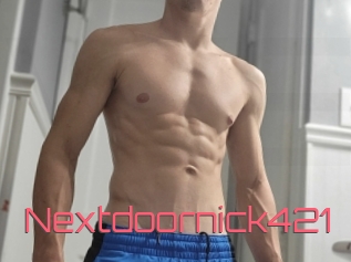 nextdoornick421 Webcam Sexe Direct