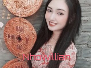 Nhowillian