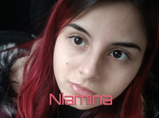 Niamina