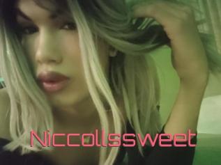 Niccollssweet