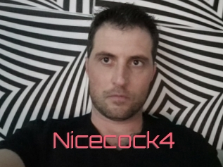 Nicecock4