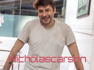 Nicholascarson