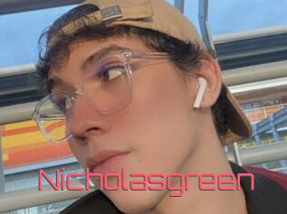 Nicholasgreen