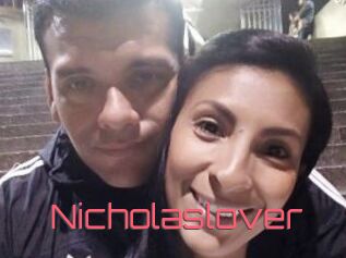 Nicholaslover