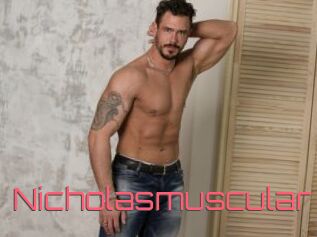 Nicholasmuscular