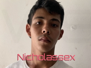 Nicholassex