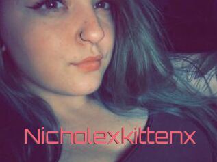 Nicholexkittenx