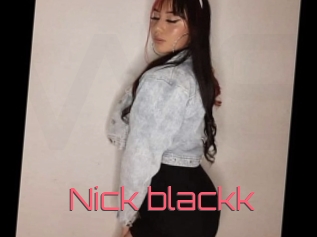 Nick_blackk