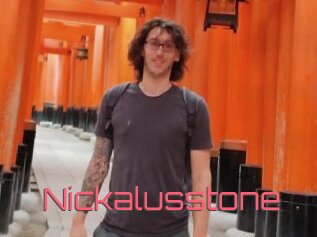 Nickalusstone
