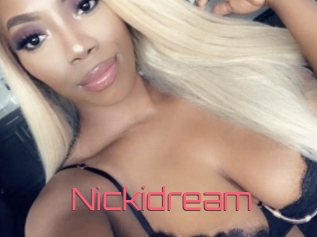 Nickidream