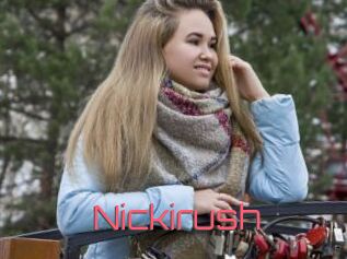 Nickirush