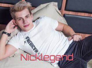 Nicklegend