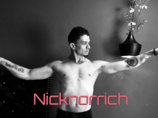 Nicknorrich