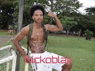 Nickoblak