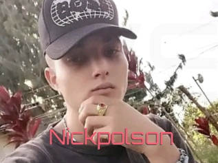 Nickpolson