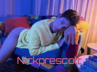 nickprescott Webcam Sexe Direct
