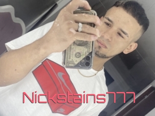 Nickstains777