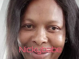 Nickybabe