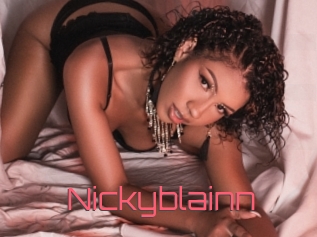 Nickyblainn