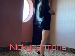 Nickycarmona