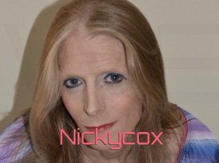 Nickycox