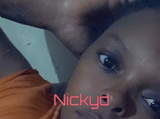 Nickyd